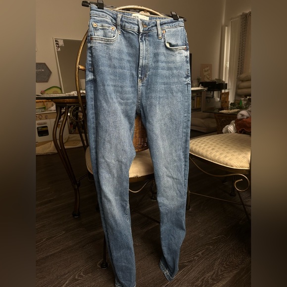 Zara High Waisted 80’s Look - Picture 3 of 3